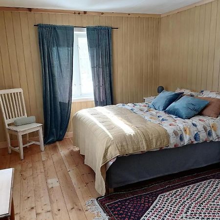 Gasthaus Coliving Moritsgarden Bjorkedal Exterior foto